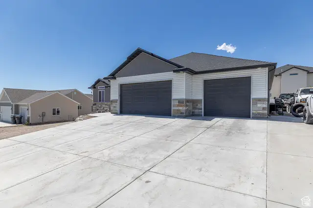 1081 N 2800 W, Tremonton, UT 84337 - #3