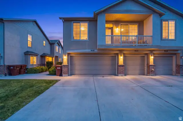 948 W Chelsea Ln N, North Salt Lake, UT 84054 - #1