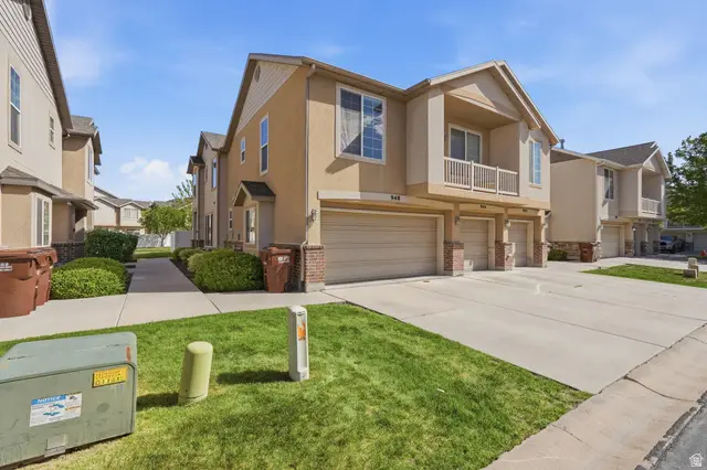 948 W Chelsea Ln N, North Salt Lake, UT 84054 - #2