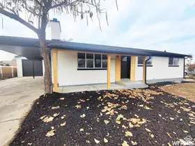 4534 S Toulouse St W, West Valley City, UT 84120