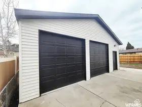 4534 S Toulouse St W, West Valley City, UT 84120 - #2