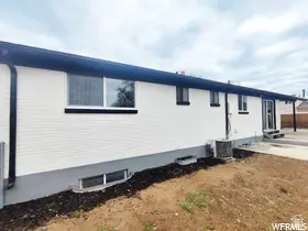 4534 S Toulouse St W, West Valley City, UT 84120 - #3