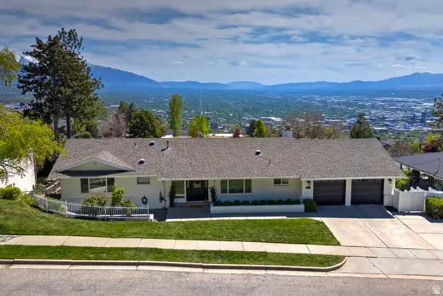 812 E 18th Ave N, Salt Lake City, UT 84103 - #1