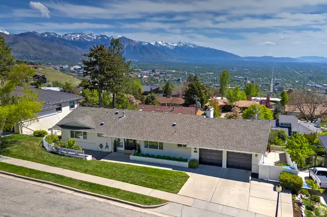 812 E 18th Ave N, Salt Lake City, UT 84103 - #3