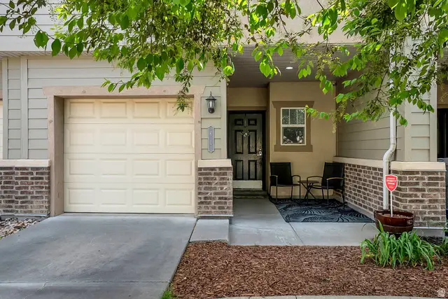 60 E Calbourne Ln. S #3, Sandy, UT 84070 - #1