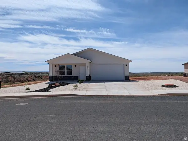 1681 E Creekside Dr, Kanab, UT 84741