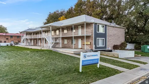 856 E 300 S, Provo, UT 84606