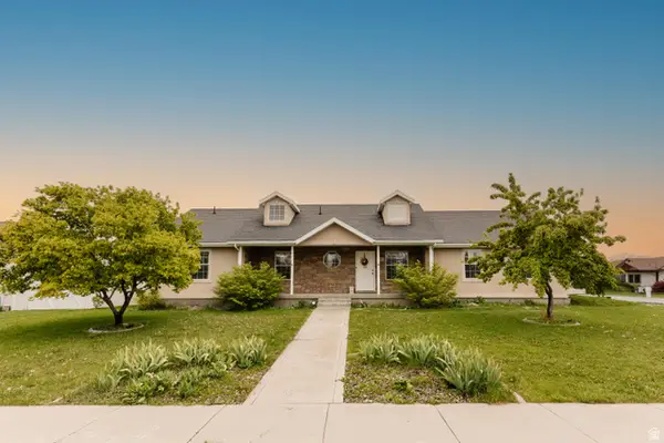 170 N 750 W, Hyrum, UT 84319