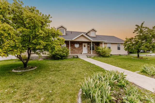 170 N 750 W, Hyrum, UT 84319 - #2