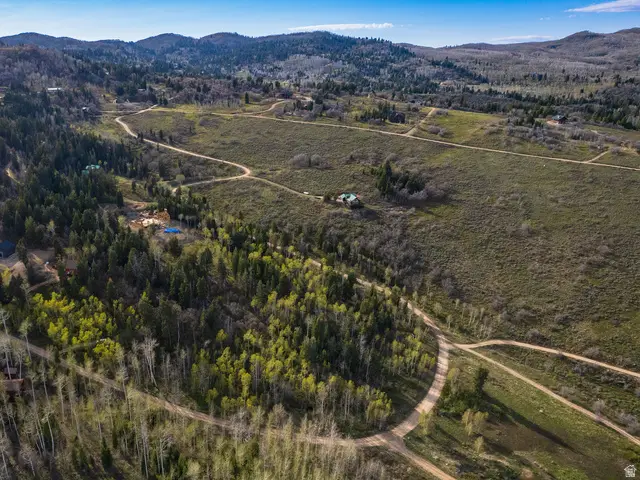 2462 S Bull Moose Dr #46, Coalville, UT 84017 - #2