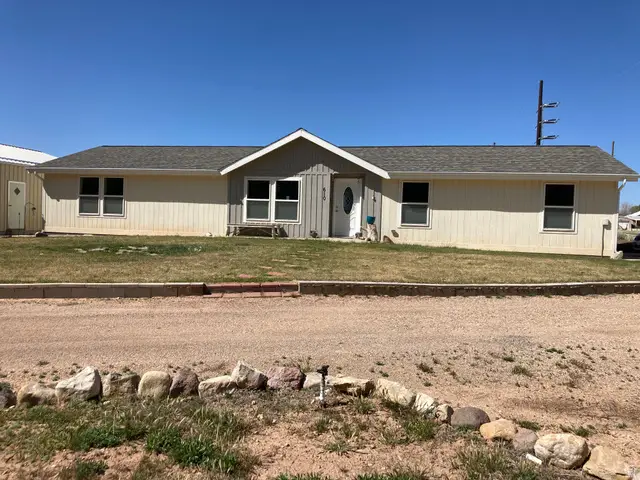 610 W Old Highway 91 S, Parowan, UT 84761 - #1