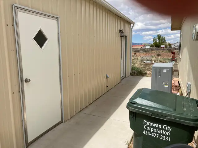 610 W Old Highway 91 S, Parowan, UT 84761 - #3