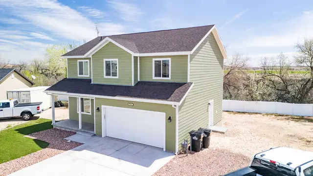 544 E 1080 S, Roosevelt, UT 84066 - #3