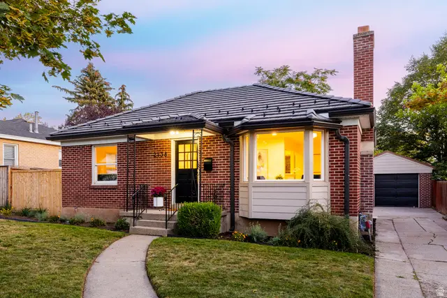 2138 E Wilson Ave, Salt Lake City, UT 84108 - #1