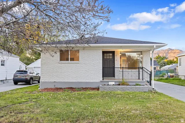 674 E 9th E, Ogden, UT 84404 - #1