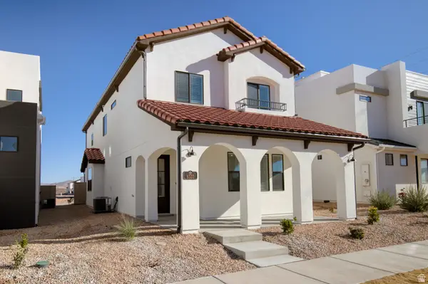 6320 S Green Diamond Cv, St. George, UT 84790