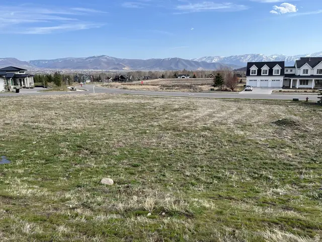 1582 N Dutch Meadows Ln #25, Midway, UT 84049 - #1