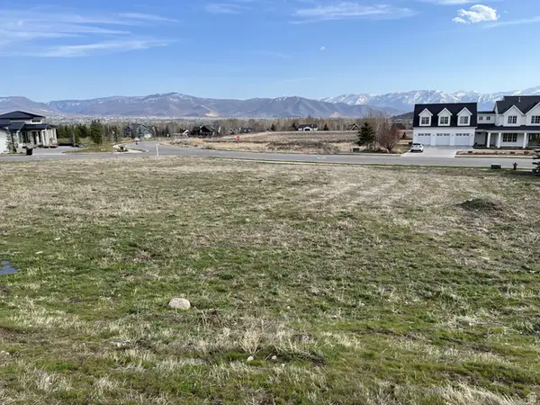 1582 N Dutch Meadows Ln #25, Midway, UT 84049