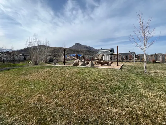 1582 N Dutch Meadows Ln #25, Midway, UT 84049 - #2