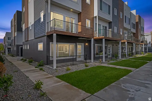 4577 W Pleasant Pine Ct, West Valley City, UT 84120 - #1