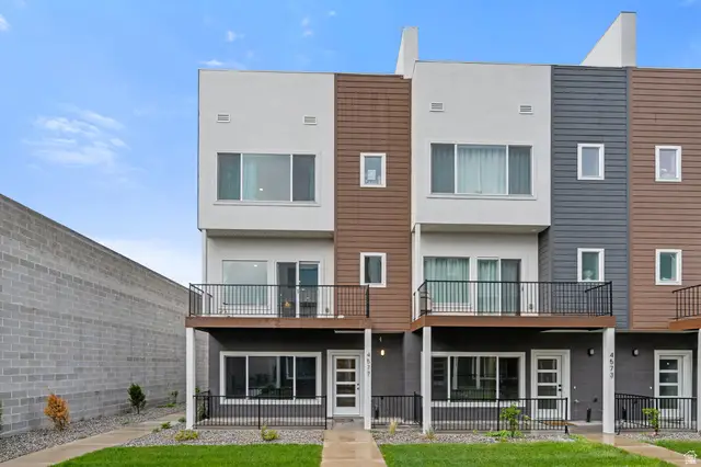 4577 W Pleasant Pine Ct, West Valley City, UT 84120 - #2