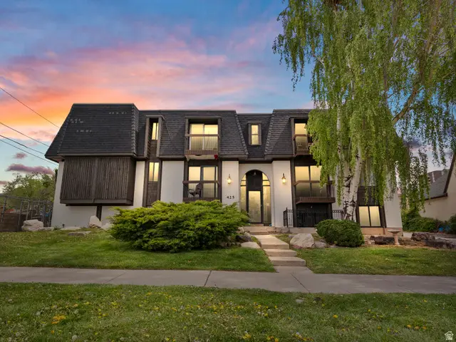 425 S 900 E, Salt Lake City, UT 84102 - #2