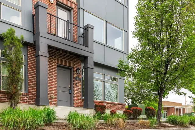 46 W Tytus Dr S, Murray, UT 84107 - #2