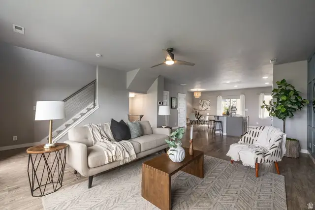 46 W Tytus Dr S, Murray, UT 84107 - #3