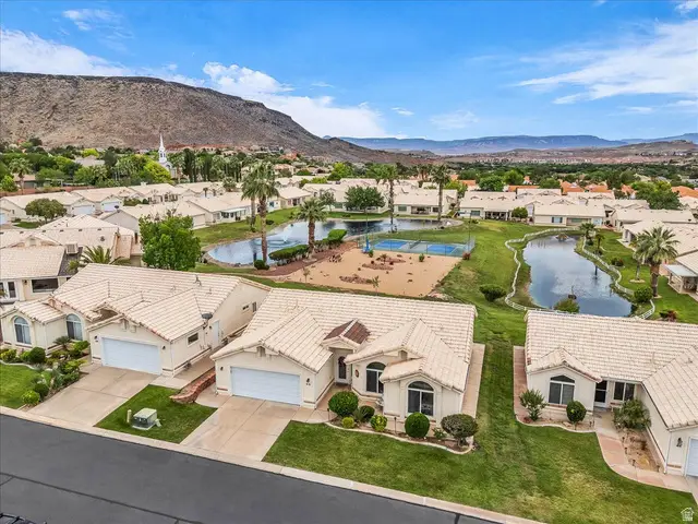 225 N Valley Vw #45, Saint George, UT 84770 - #1