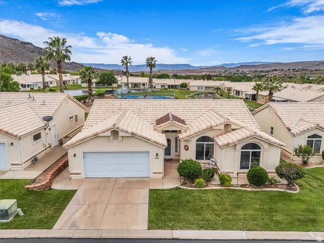 225 N Valley Vw #45, Saint George, UT 84770 - #2