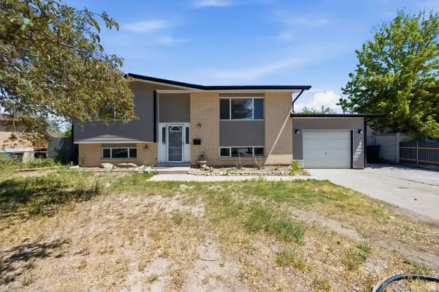 4937 S 4015 W, Taylorsville, UT 84129 - #1