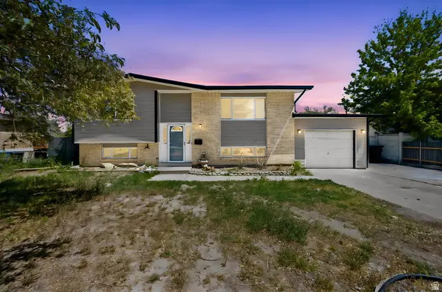 4937 S 4015 W, Taylorsville, UT 84129 - #2