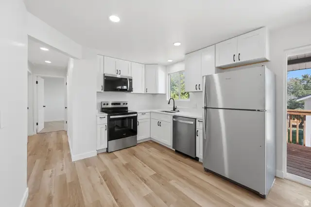 4937 S 4015 W, Taylorsville, UT 84129 - #3