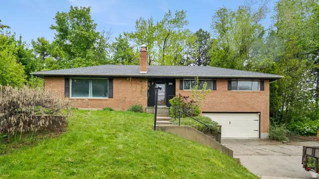 1229 E 33rd St S, Ogden, UT 84403 - #1