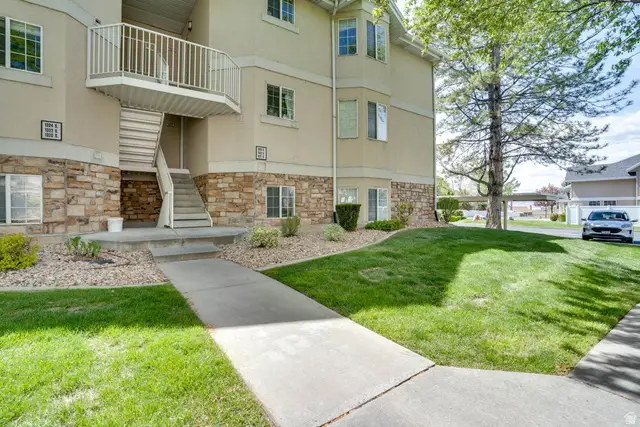 1321 S 1200 W, Orem, UT 84058 - #1