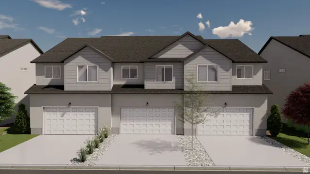 1764 W Jadeite Ln #123, West Valley City, UT 84119 - #2