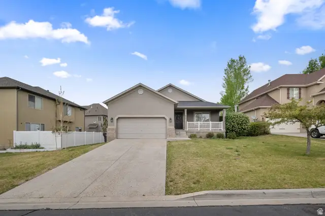 451 E Apple Ln S, Pleasant Grove, UT 84062 - #1