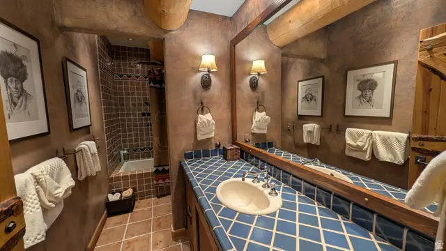 3853 Rising Star Ln, Park City, UT 84060 - #3