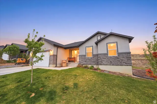 332 Red Rock Dr, Santaquin, UT 84655 - #1