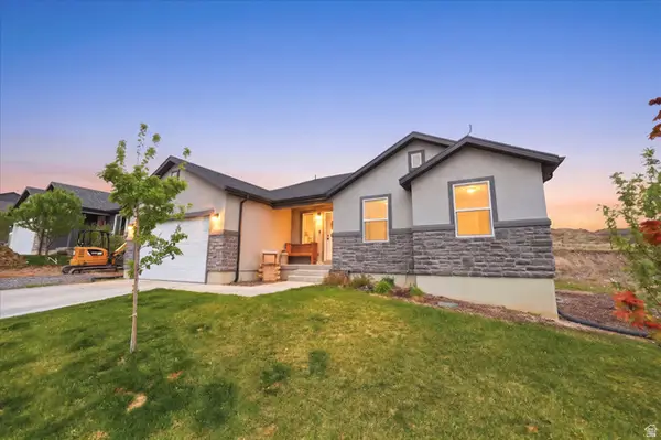 332 Red Rock Dr, Santaquin, UT 84655