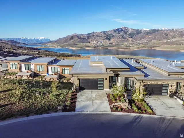 878 E Miner Way #27, Hideout, UT 84036 - #1