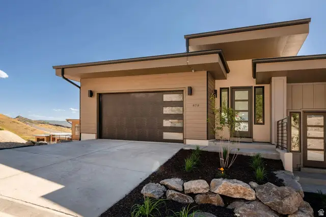 878 E Miner Way #27, Hideout, UT 84036 - #2