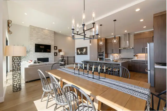 878 E Miner Way #27, Hideout, UT 84036 - #3