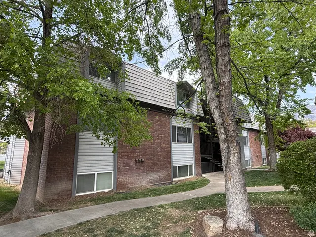 1731 N Willowbrook Dr W #B5, Provo, UT 84604 - #1