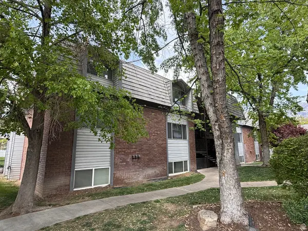 1731 N Willowbrook Dr W #B5, Provo, UT 84604