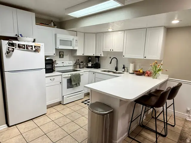 1731 N Willowbrook Dr W #B5, Provo, UT 84604 - #2