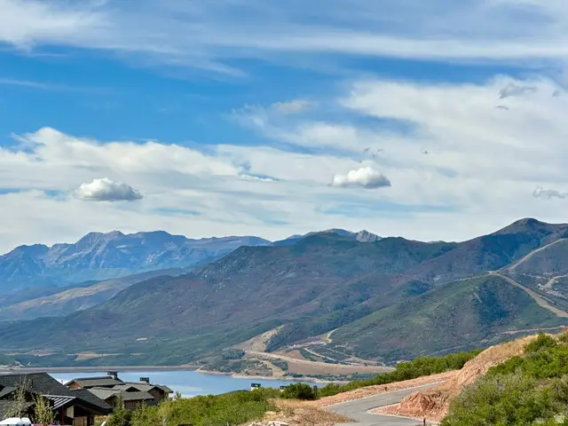 2097 E Peak View Dr E #386, Hideout, UT 84036 - #3