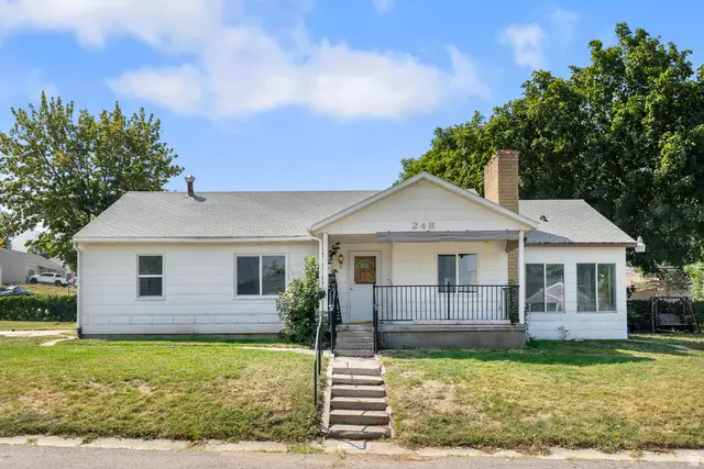 248 E 100 S, Tooele, UT 84074 - #1