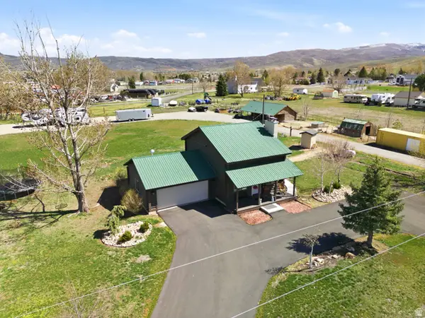 2561 Windsong Ln, Heber City, UT 84032