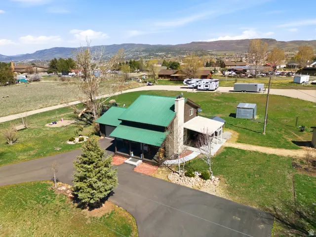 2561 Windsong Ln, Heber City, UT 84032 - #2